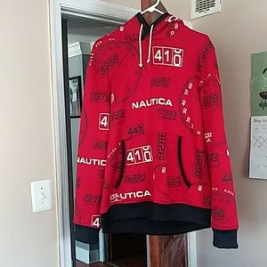 Nautica x Urban outfiters